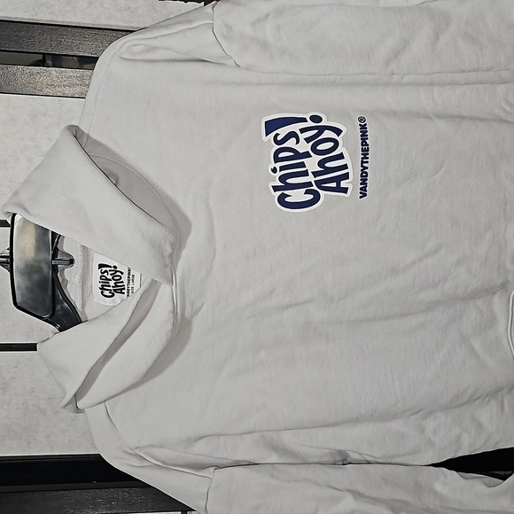 Chips Ahoy Hoodie Pullover Large Bundle - Picture 2 of 9